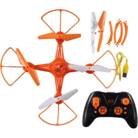 Canda oyuncak drone
